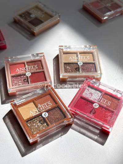 Sombras x4 mini - 4 Angels
