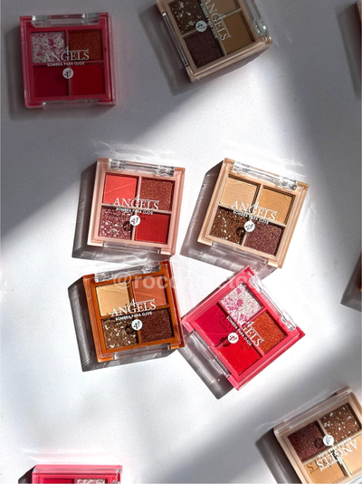 Sombras x4 mini - 4 Angels