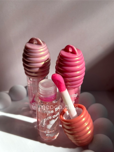 Lip oil panal - Miss Betty