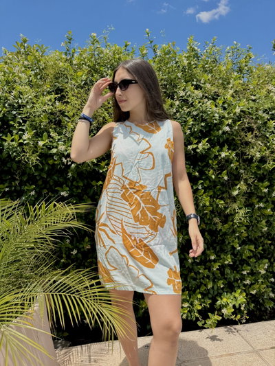 VESTIDO LARA