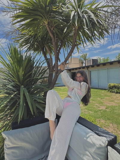PANTALÓN SIBILA