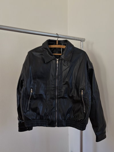 CAMPERA BOMBER