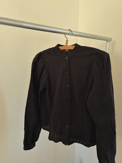 CAMISA AURORA