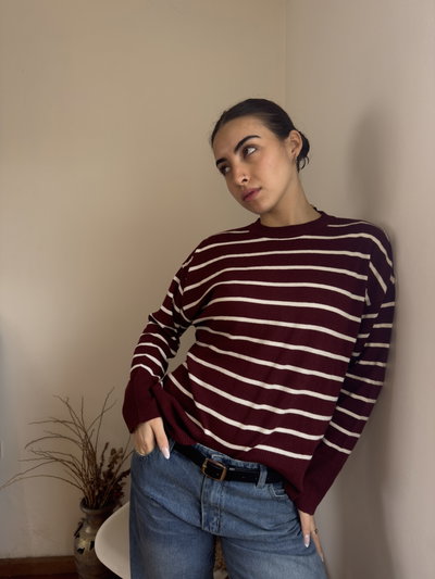 Sweater Capri