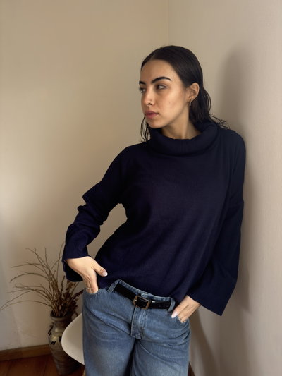 Polerón Cian