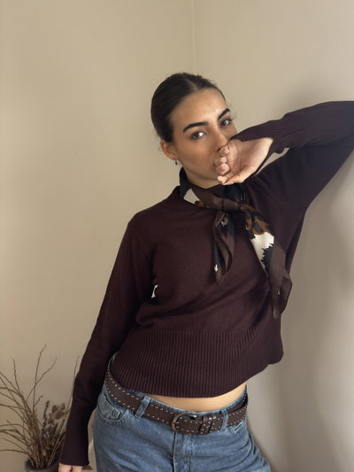 Sweater Dakota