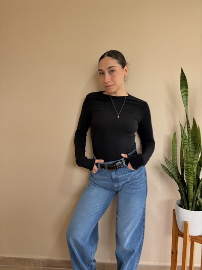  Baggy Vena