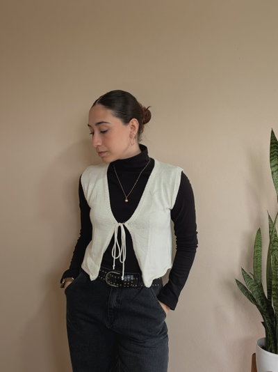 Polera Luma