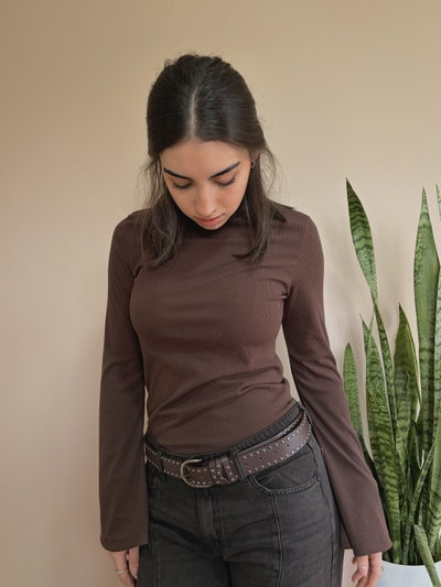 Polera Eloa