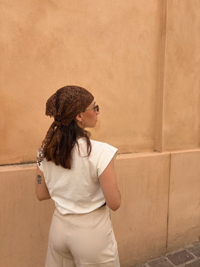 Pañuelo Sevilla 