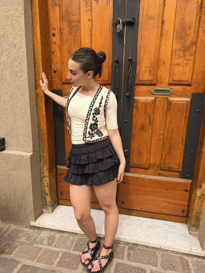 Short Maia 
