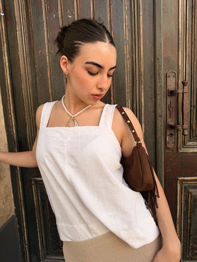 Blusa Verona 