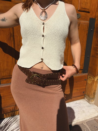 Cinto Boho