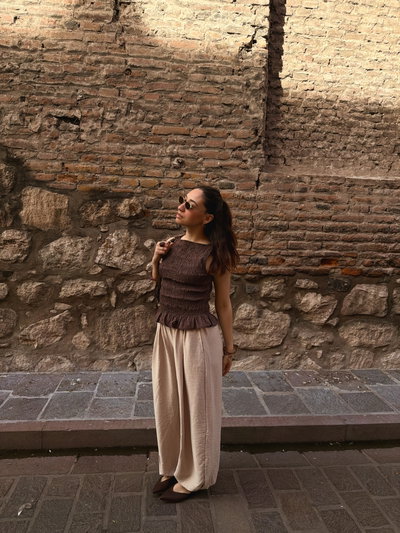Pantalón Florencia 