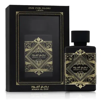 Lattafa Bade'e Al Oud For Glory 100 ml