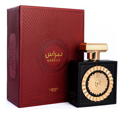 Lattafa Pride Nebras 100 Ml