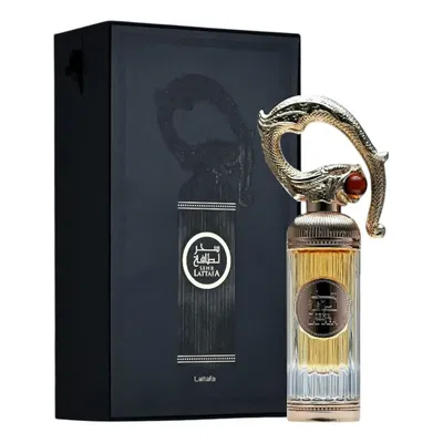 Lattafa Sehr Eau de Parfum 100ml