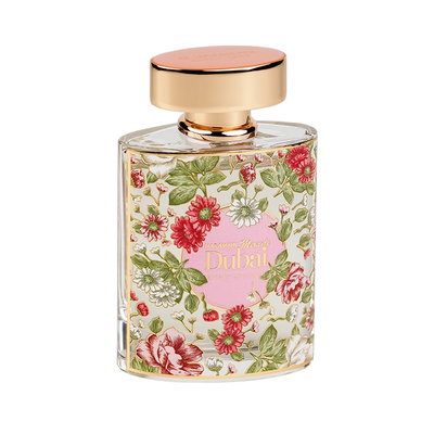 Al Haramain Miracle Dubai Extracto De Parfum 100 Ml