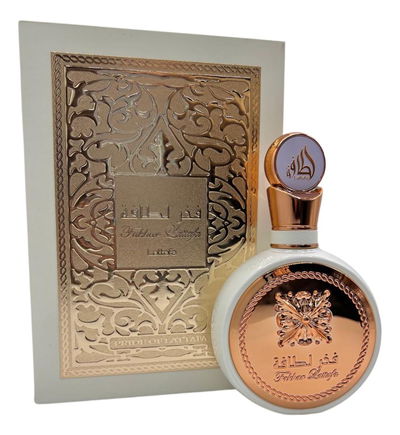 Lattafa Fakhar Pride Woman 100ml