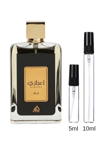 Decant Ejaazi Lattafa