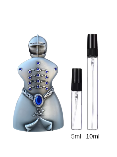 Decant Khalid Lattafa Noche Emarati