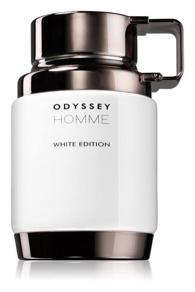 Armaf Odyssey Homme White Edition 100ML