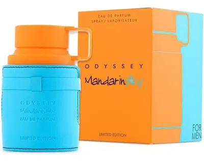 Armaf Odyssey Mandarin Sky Edp 100ml