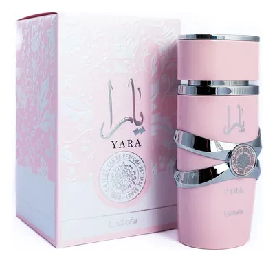 Lattafa Yara Eau de Parfum 100ML