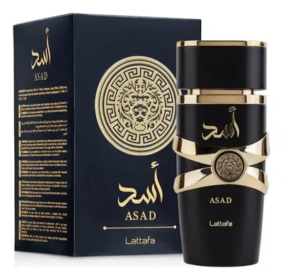 Lattafa Asad 100 ml Eau de Parfum
