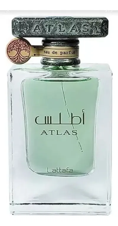 Lattafa Atlas 55ml Eau de Parfum