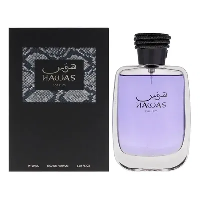Rasasi Hawas for Him 100ml