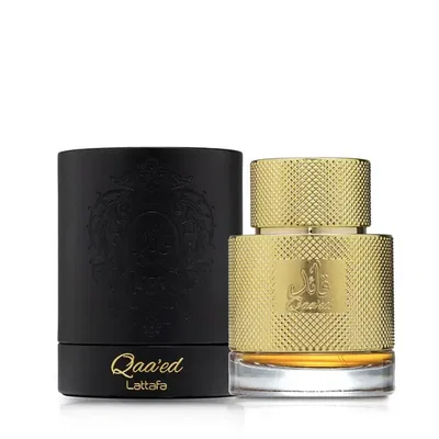 Lattafa Qaa'ed 100ml