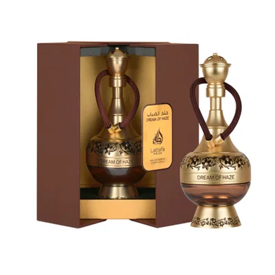 Pride Dream Of Haze Lattafa 100 ml