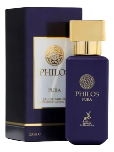 Philos Pura Maison Alhambra 30ml