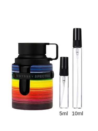 Decant Spectra Odyssey Armaf