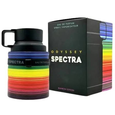 Spectra Odyssey Armaf 100ml