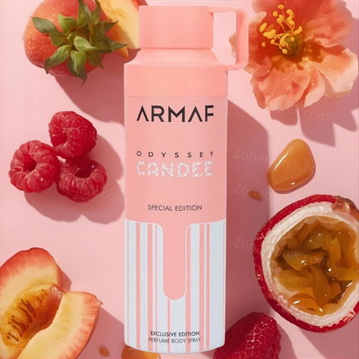 Desodorante Armaf Odyssey Candee