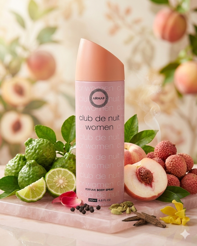 Desodorante Club de nuite woman Armaf 