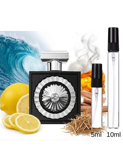 Decant Wajood Lattafa