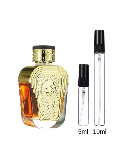 Decant Watani Intense Al Wataniah 