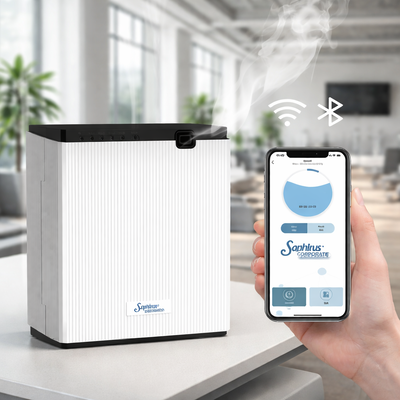 Difusor Smart Pro hasta 1500 M3.