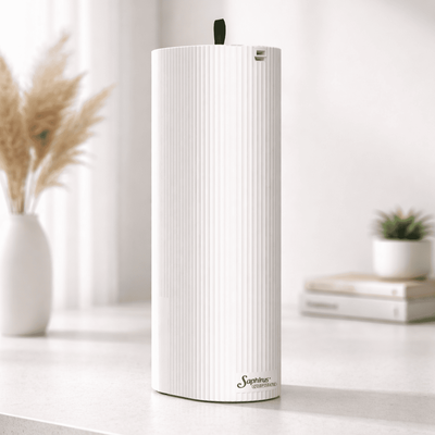 Difusor Smart One hasta 300 M3.