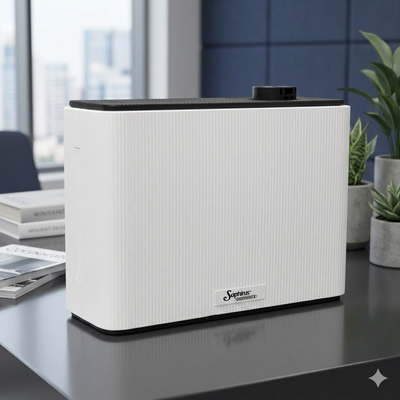 Difusor Smart Max hasta 4000 M3.