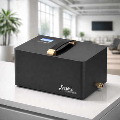 Difusor Smart Ultra hasta 9000 M3.