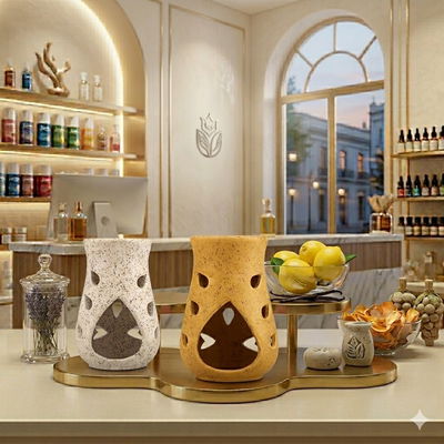 Hornillo de Cerámica tamaño Grande 