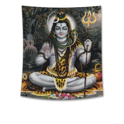 Tapiz "Shiva Mahadev"