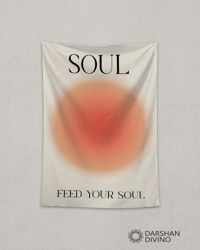 Tapiz "Soul"