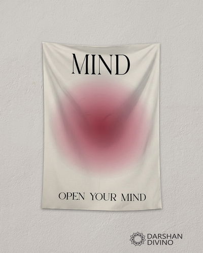 Tapiz "Mind"