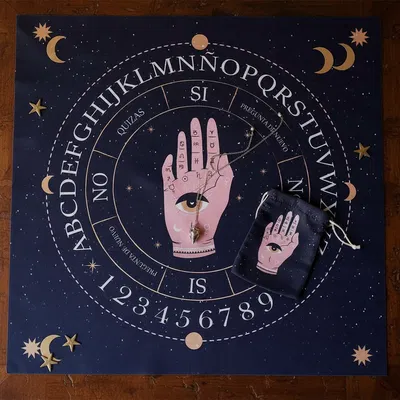 Paño para Pendulo Mano