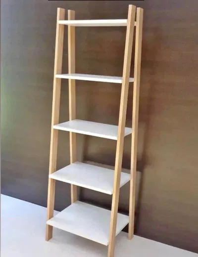 ESTANTERÍA NÓRDICA